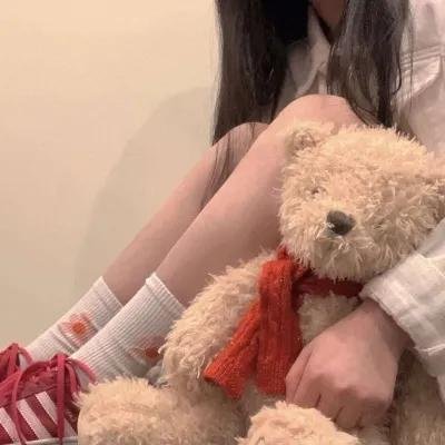 给妹妹的情书